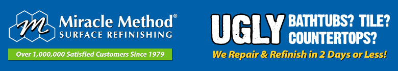Bathtub Refinishing New York